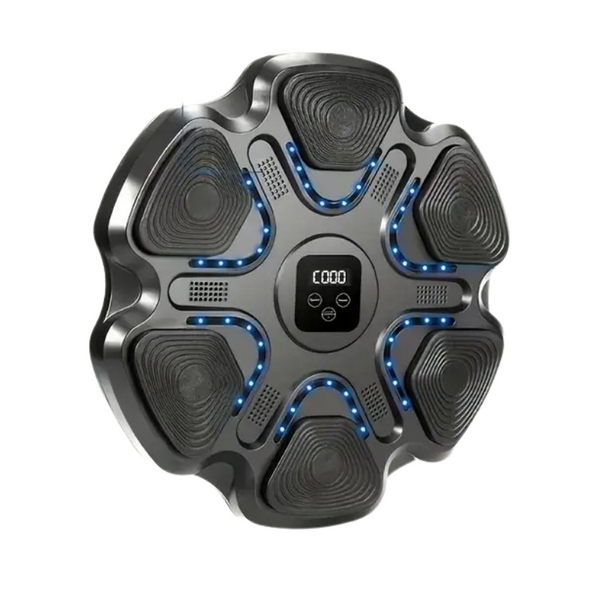 Wall Mounted Music Boxing Machine Full Kit-0